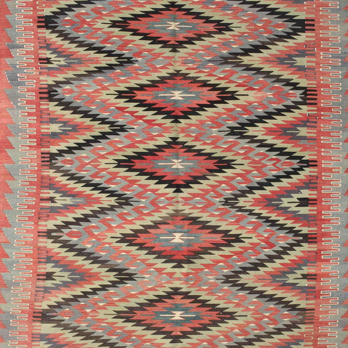 Sideview of Machine Washable Contemporary Camel Brown Rug, wshcon842