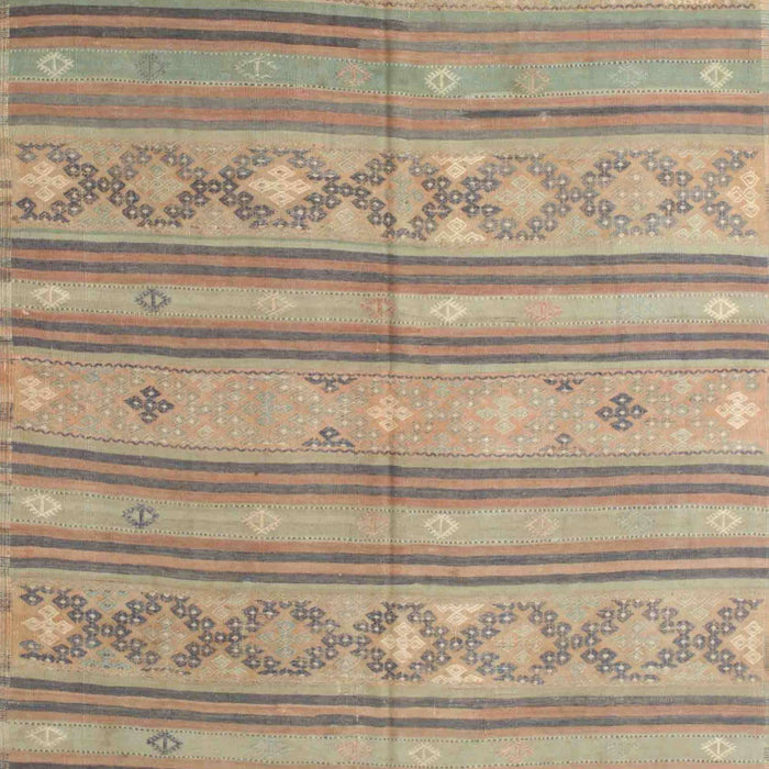 Machine Washable Contemporary Dark Almond Brown Rug, wshcon848