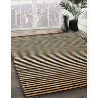 Contemporary Mid Gray Modern Rug, con850