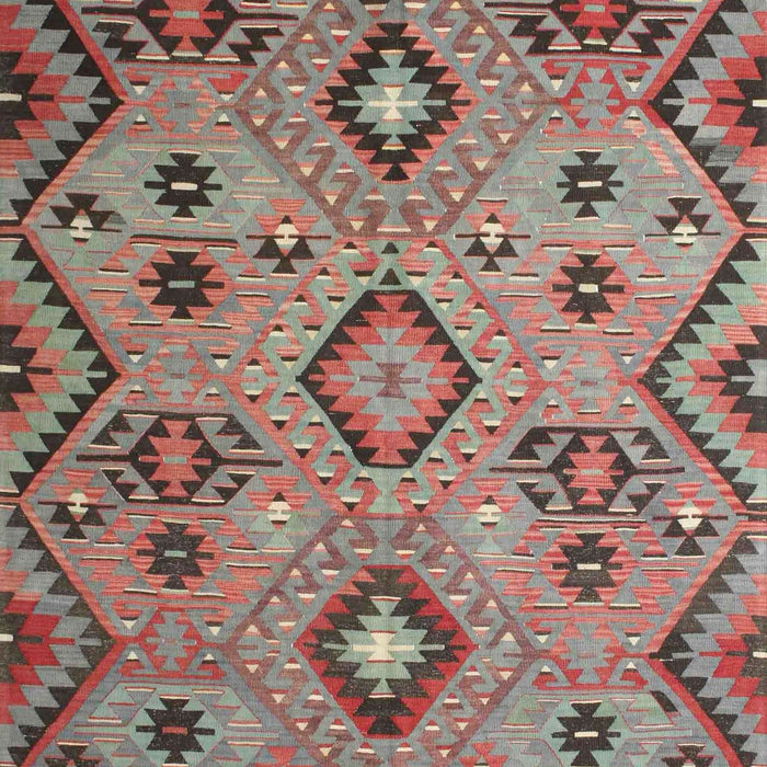 Machine Washable Contemporary Brown Red Rug, wshcon851