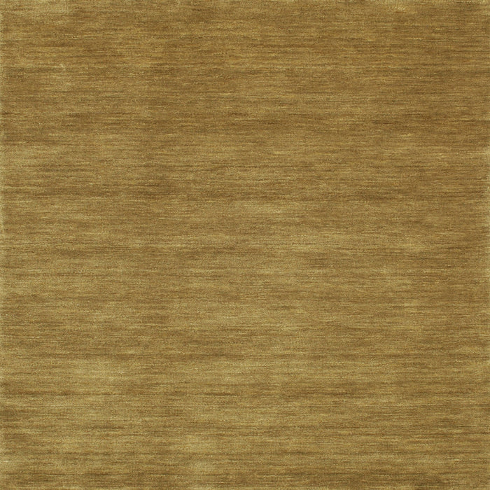 Square Contemporary Dark Brown Modern Rug, con85