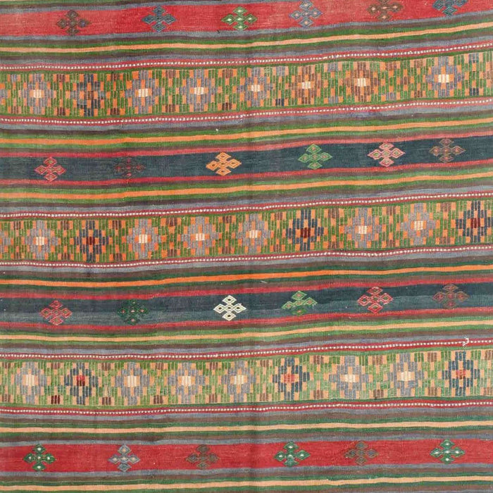 Machine Washable Contemporary Dark Almond Brown Rug, wshcon867