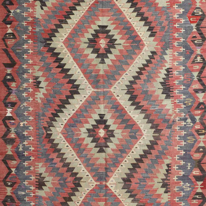 Machine Washable Contemporary Brown Red Rug, wshcon882