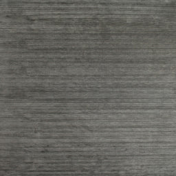 Sideview of Machine Washable Contemporary Gray Rug, wshcon909