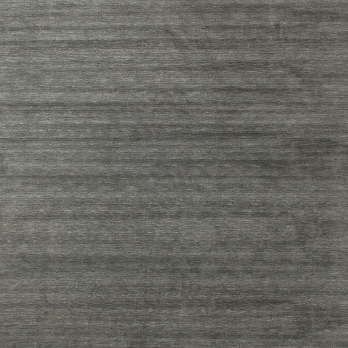 Machine Washable Contemporary Gray Rug, wshcon909