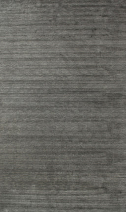 Contemporary Gray Modern Rug, con909