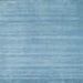 Square Contemporary Denim Blue Modern Rug, con91