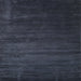 Sideview of Machine Washable Contemporary Dark Slate Blue Rug, wshcon92