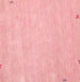 Contemporary Light Coral Pink Modern Rug, con931