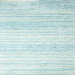Sideview of Machine Washable Contemporary Jeans Blue Rug, wshcon961