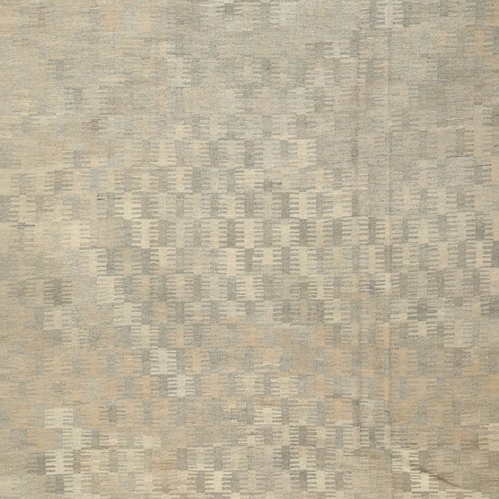 Contemporary Camel Brown Modern Rug, con975