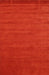 Machine Washable Contemporary Red Rug, wshcon97