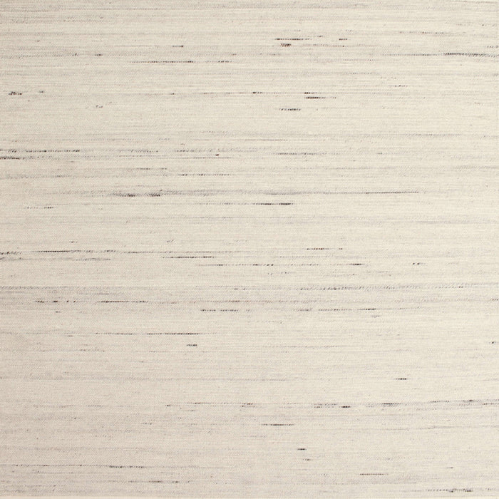 Square Contemporary Gold Solid Rug, con986