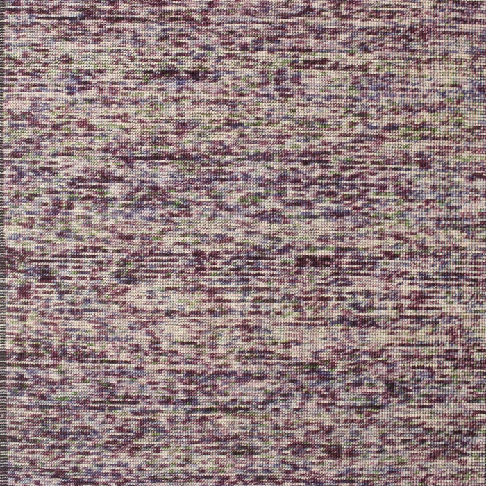 Contemporary Rosy Purple Modern Rug, con988