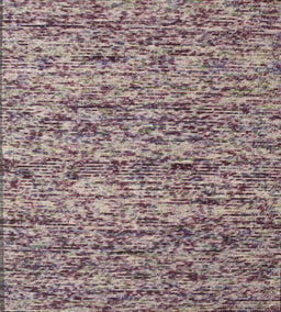 Machine Washable Contemporary Rosy-Finch Purple Rug, wshcon988