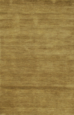 Contemporary Dark Brown Modern Rug, con98