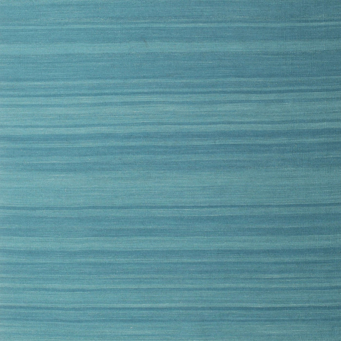 Contemporary Light Sea Green Modern Rug, con991
