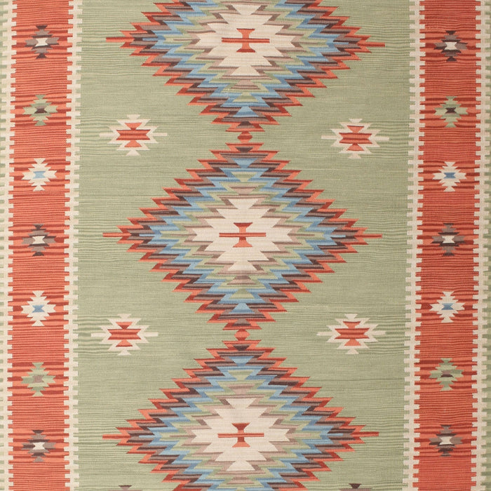 Contemporary Light French Beige Brown Oriental Rug, con992