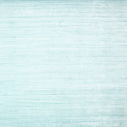 Square Contemporary Light Slate Blue Modern Rug, con994