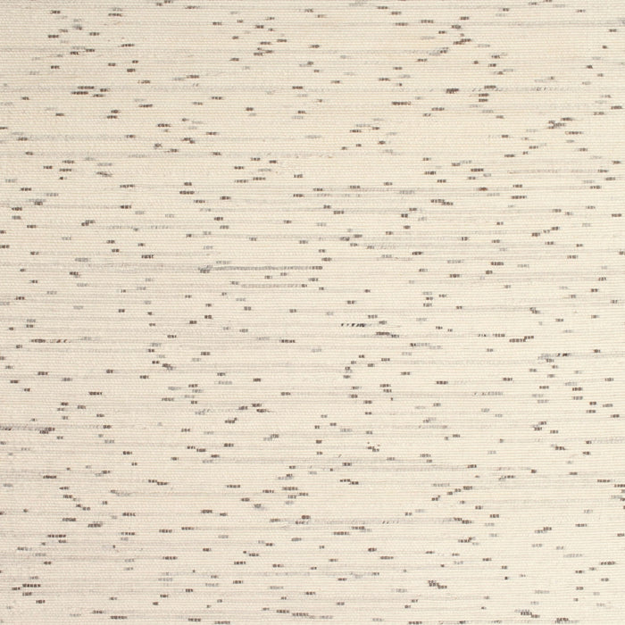 Sideview of Machine Washable Contemporary Moccasin Beige Rug, wshcon995