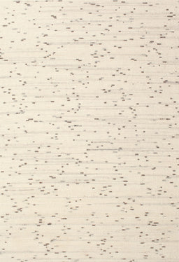 Contemporary Beige Solid Rug, con995