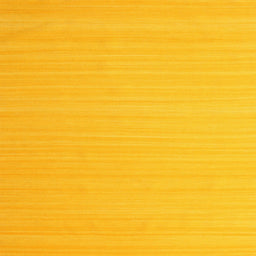 Square Contemporary Deep Yellow Modern Rug, con999