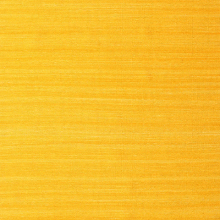 Contemporary Deep Yellow Modern Rug, con999