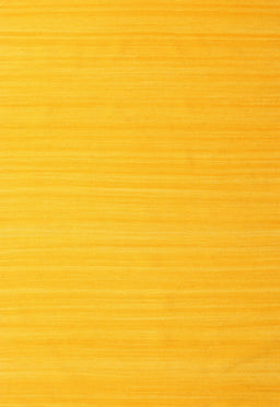 Machine Washable Contemporary Deep Yellow Rug, wshcon999