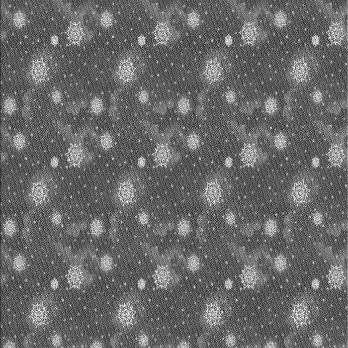 Machine Washable Transitional Gray Rug, wshpat1gry