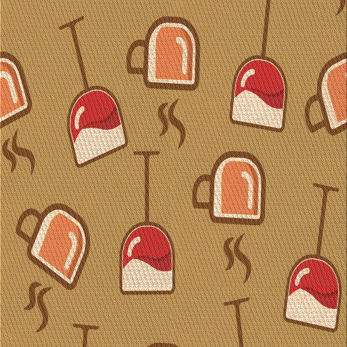 Machine Washable Transitional Yellow Rug, wshpat1000org