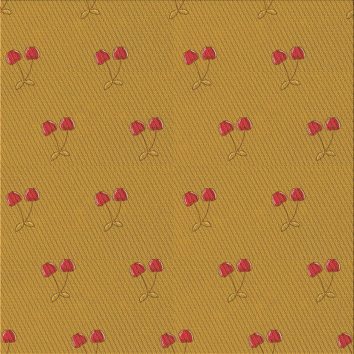 Round Machine Washable Transitional Sedona Brown Rug, wshpat1006org