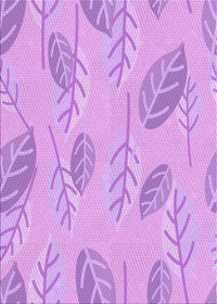 Machine Washable Transitional Purple Rug, wshpat1007pur