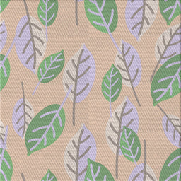 Sideview of Machine Washable Transitional Khaki Green Rug, wshpat1007