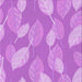 Round Machine Washable Transitional Violet Purple Rug, wshpat1008pur