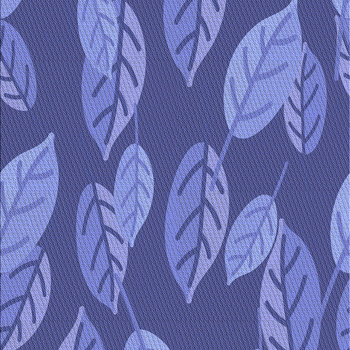 Machine Washable Transitional Sky Blue Rug, wshpat1009blu