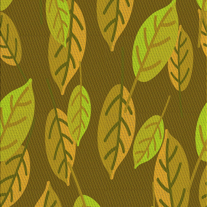 Patterned Dark Bronze Brown Rug, pat1009yw