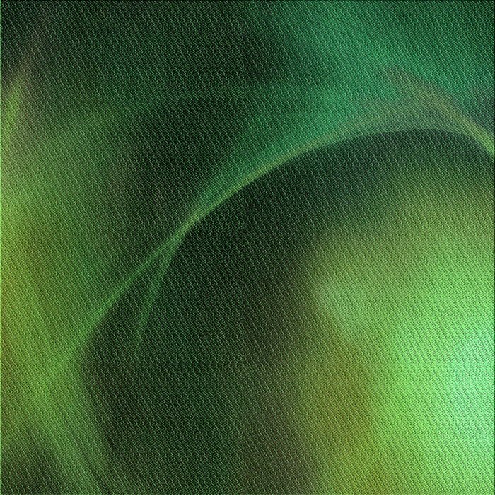 Round Machine Washable Transitional Dark Lime Green Rug, wshpat101grn