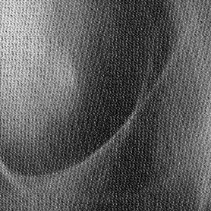 Patterned Gray Rug, pat101gry