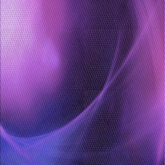 Patterned Bright Purple Rug, pat101pur