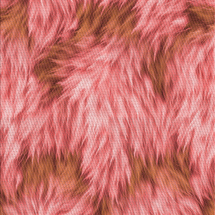 Machine Washable Transitional Fire Red Rug, wshpat102rd