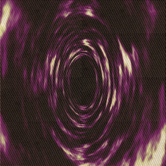 Round Machine Washable Transitional Sepia Brown Rug, wshpat1022brn