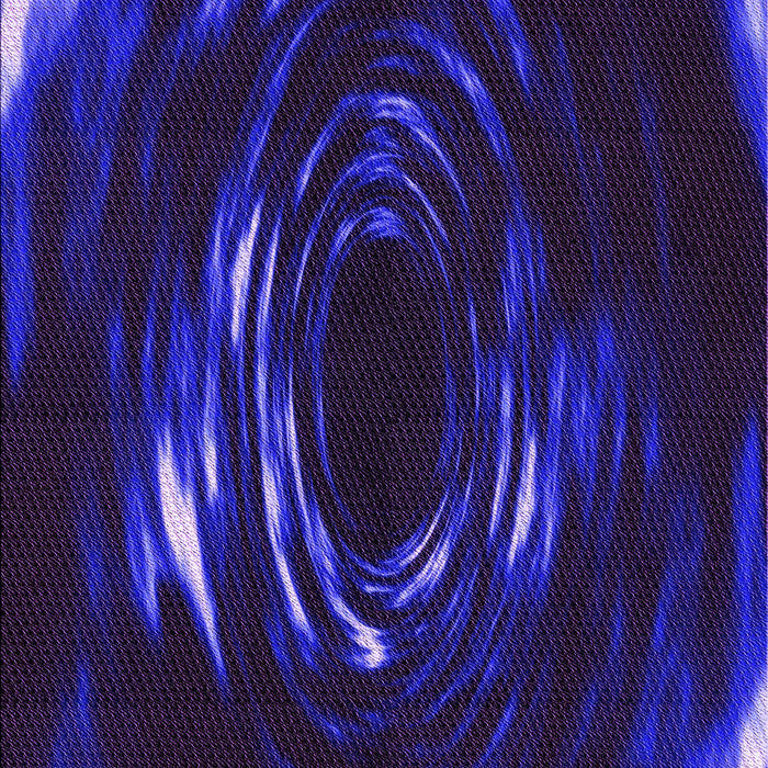 Machine Washable Transitional Amethyst Purple Rug, wshpat1022pur