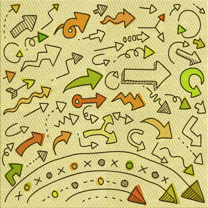 Round Machine Washable Transitional Caramel Brown Rug, wshpat1023yw