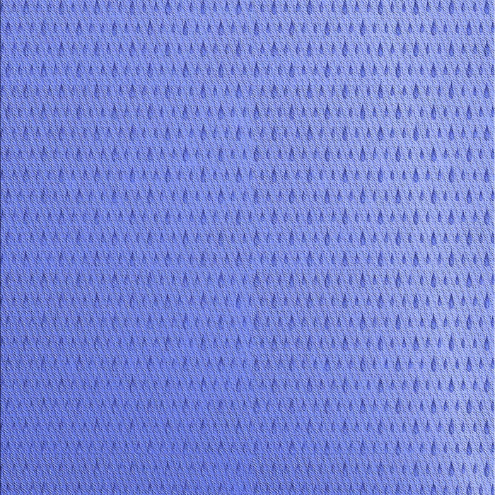 Patterned Sky Blue Rug, pat1024blu