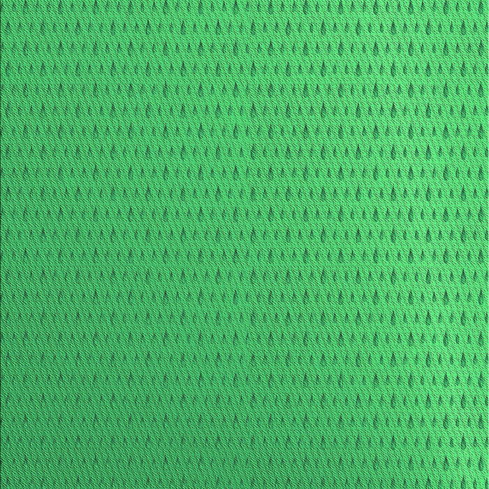 Patterned Neon Green Rug, pat1024grn