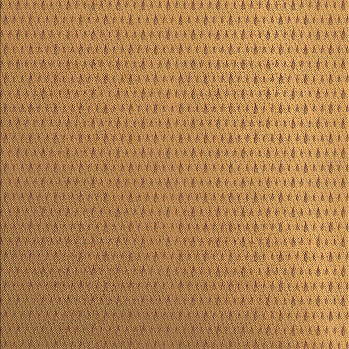 Patterned Dark Bisque Brown Rug, pat1024org