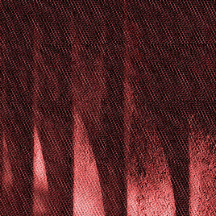 Round Machine Washable Transitional Dark Scarlet Red Rug, wshpat1026rd