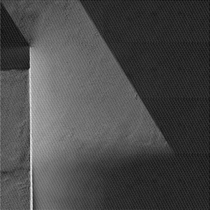 Round Machine Washable Transitional Charcoal Black Rug, wshpat1027gry