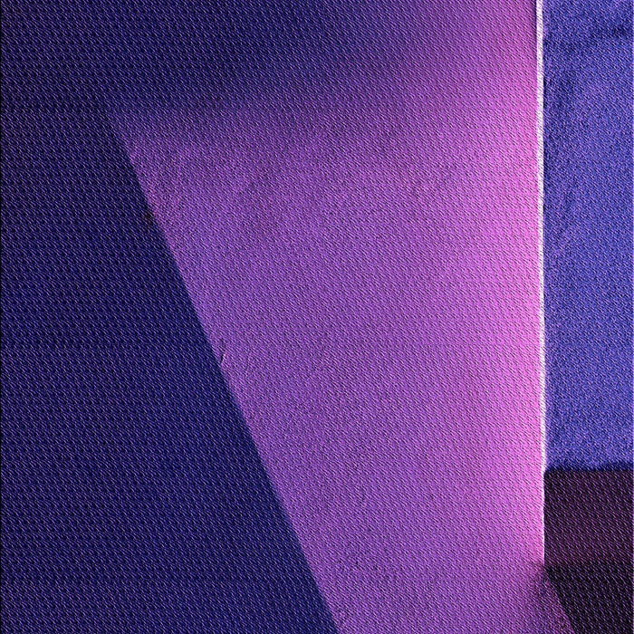 Patterned Purple Plum Purple Rug, pat1027pur