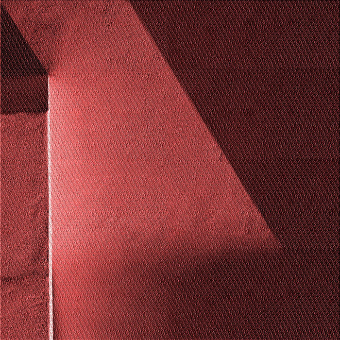 Round Machine Washable Transitional Maroon Red Rug, wshpat1027rd